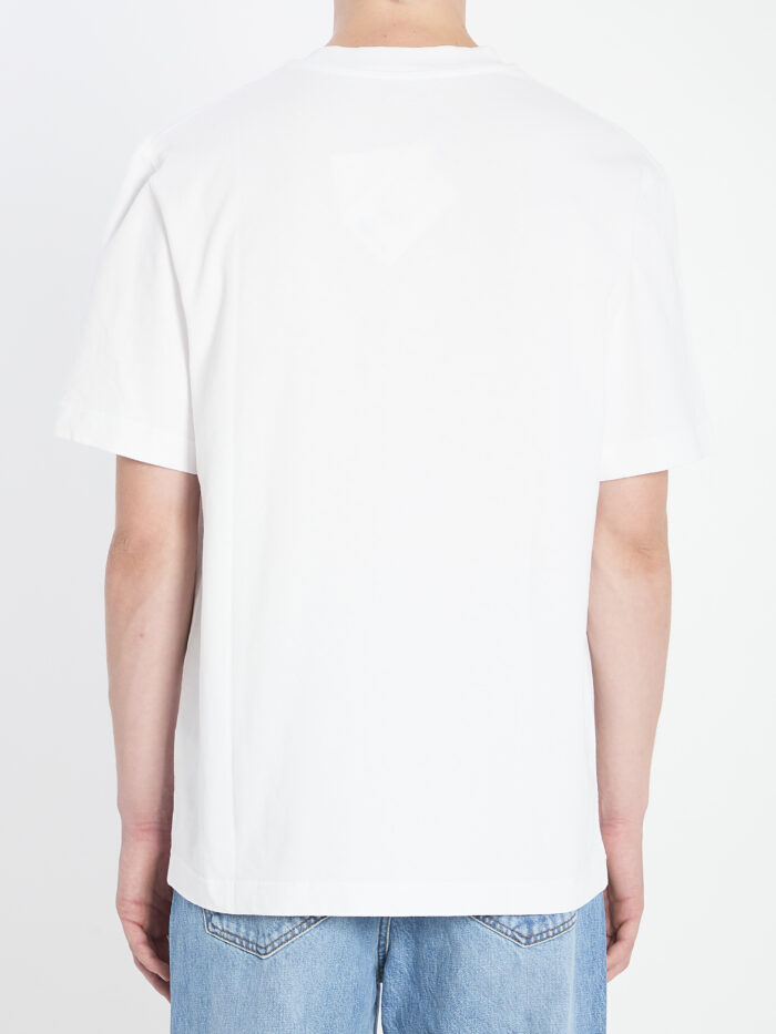 Jacquemus Gros Grain t-shirt