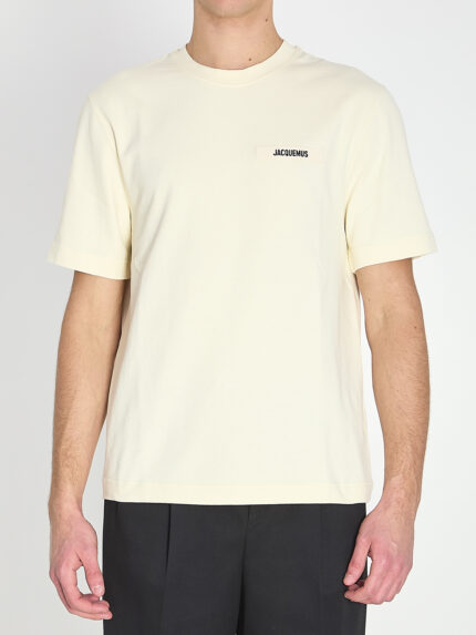 Jacquemus Gros Grain t-shirt