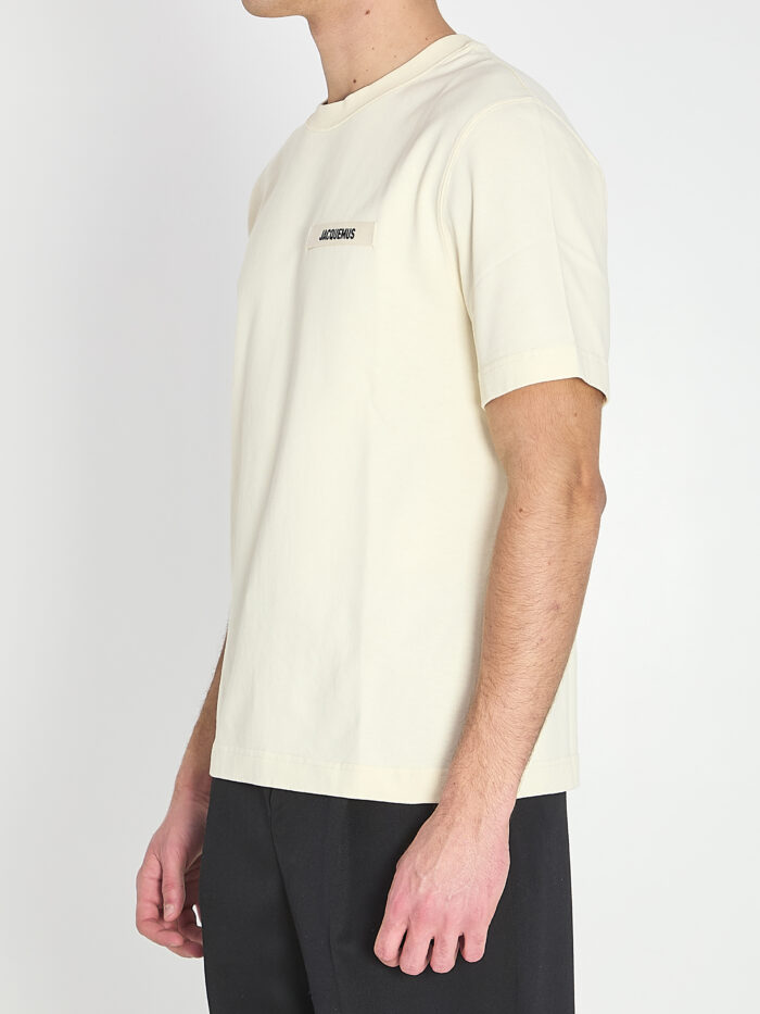 Jacquemus Gros Grain t-shirt