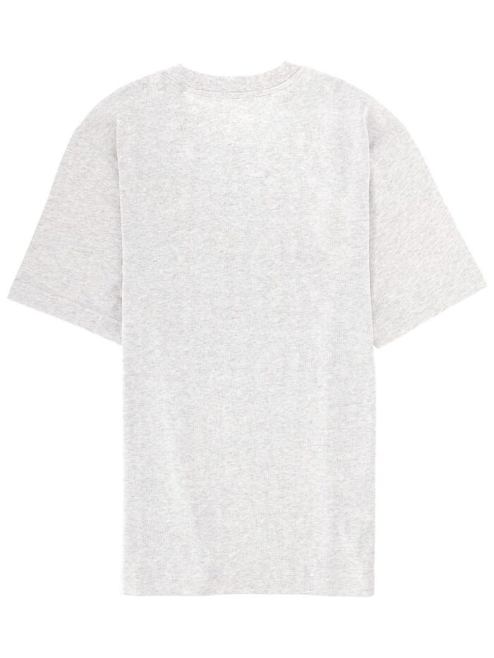 JACQUEMUS "GROSGRAIN" T-SHIRT
