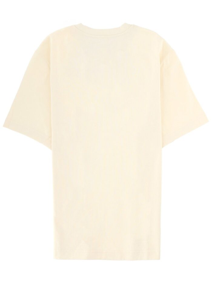 JACQUEMUS "GROSGRAIN" T-SHIRT