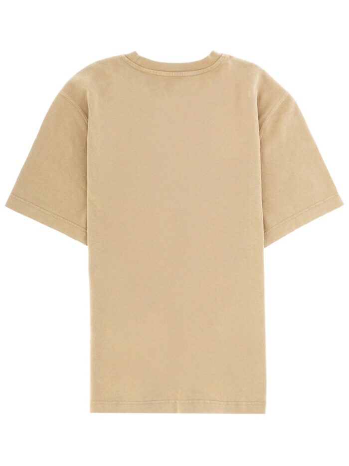 JACQUEMUS "GROSGRAIN" T-SHIRT