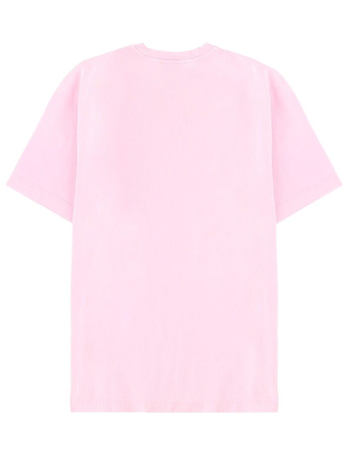 JACQUEMUS "GROSGRAIN" T-SHIRT