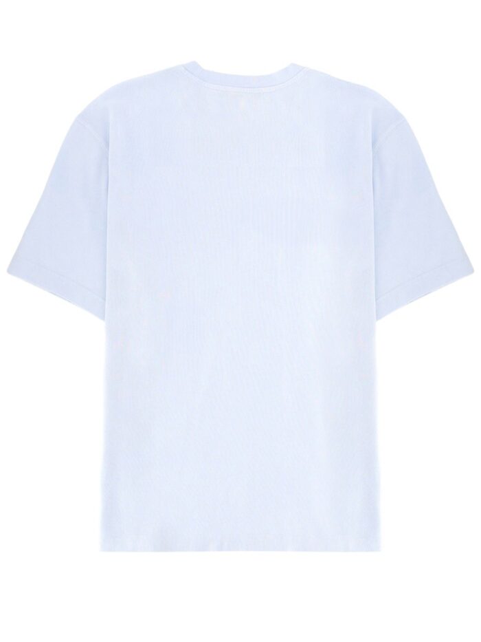JACQUEMUS "GROSGRAIN" T-SHIRT