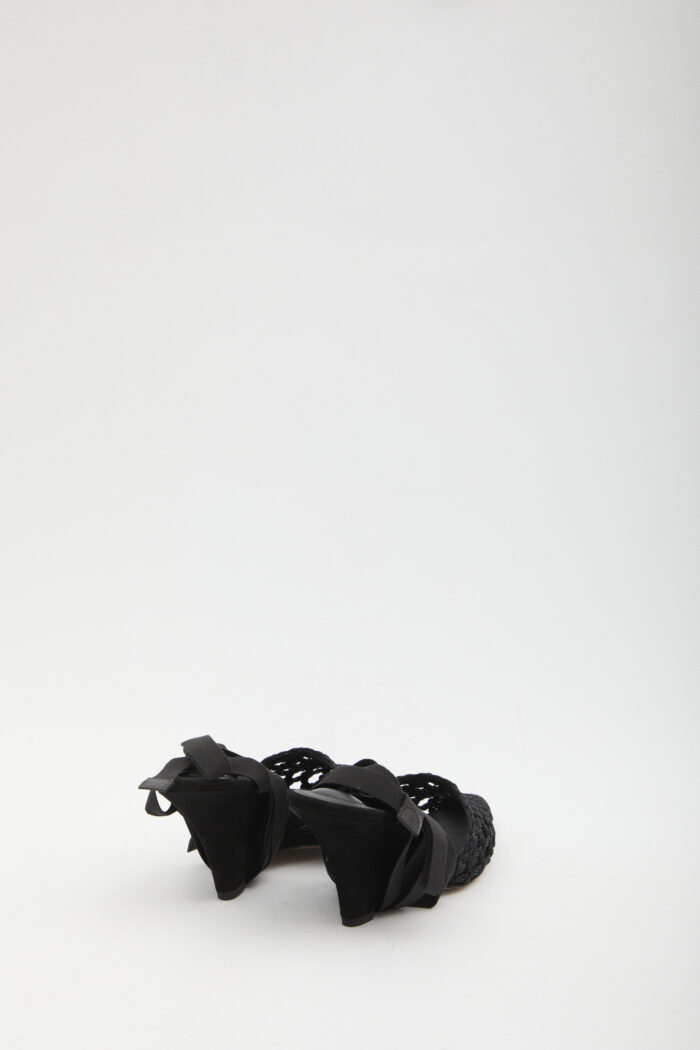 Jacquemus High Espadrille sandals