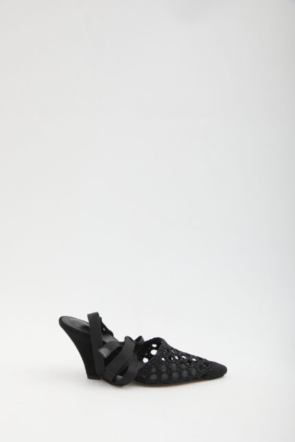 Jacquemus High Espadrille sandals