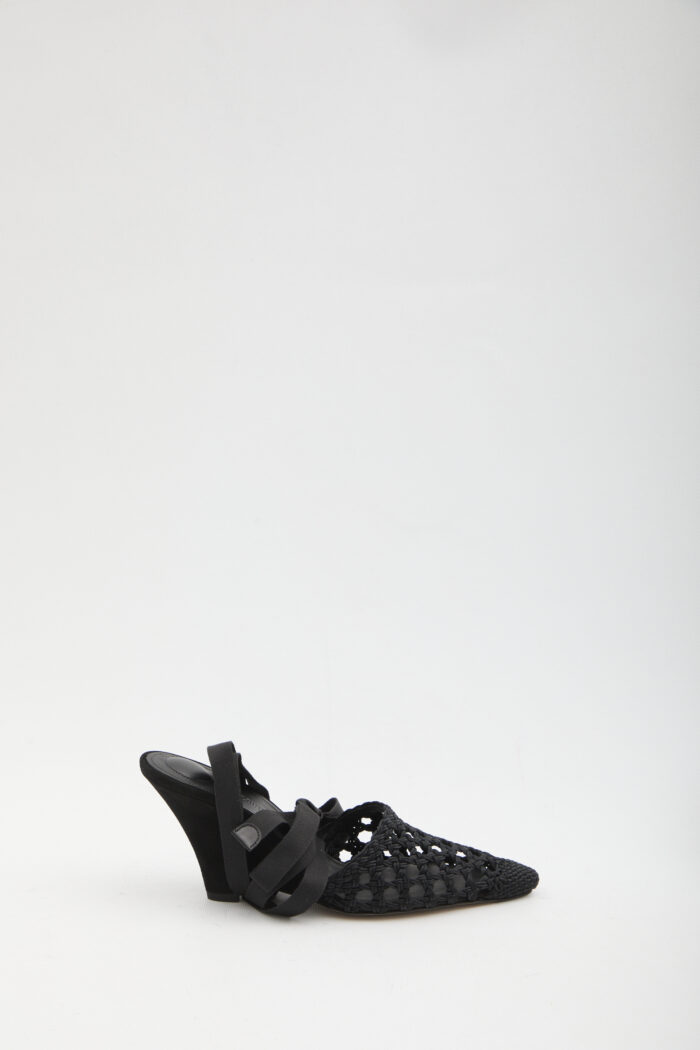 Jacquemus High Espadrille sandals