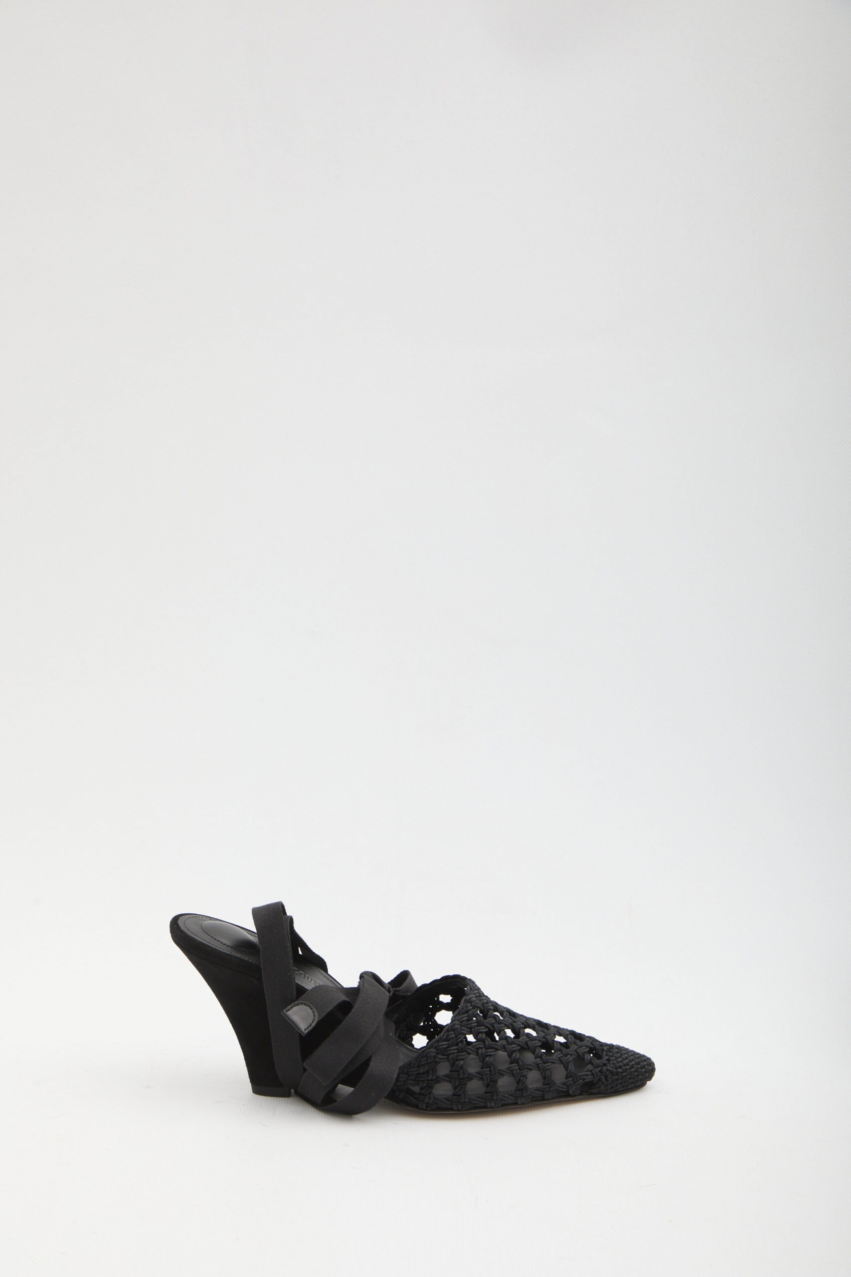 Jacquemus High Espadrille sandals