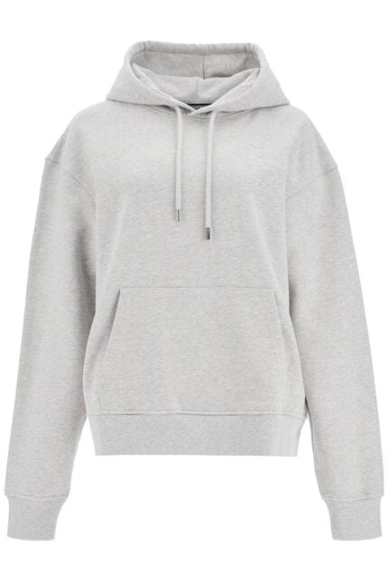 JACQUEMUS Hooded Sweatshirt 'the Emb