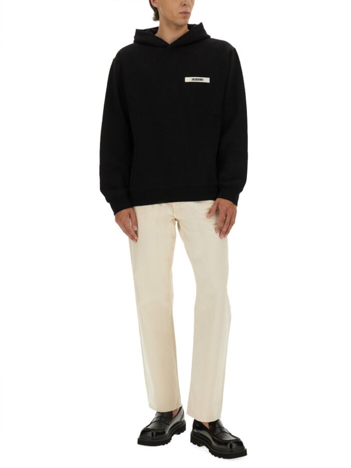 JACQUEMUS HOODIE
