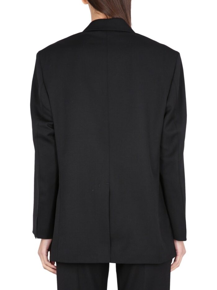 JACQUEMUS JACKET LA VESTE D'HOMME