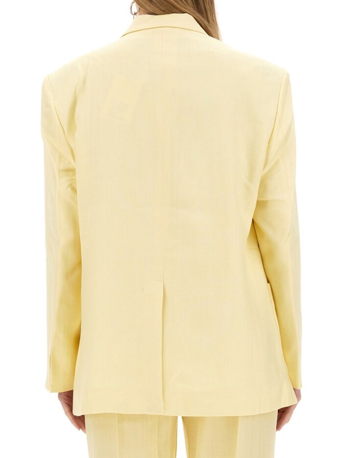 JACQUEMUS JACKET LA VESTE D'HOMME