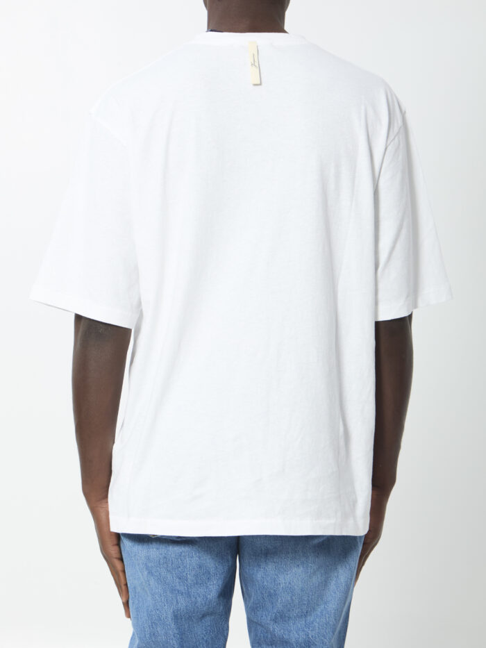 Jacquemus Jacquemus T-shirt