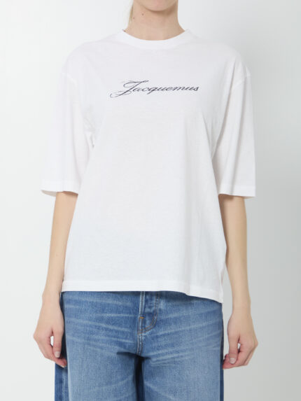 Jacquemus Jacquemus T-shirt