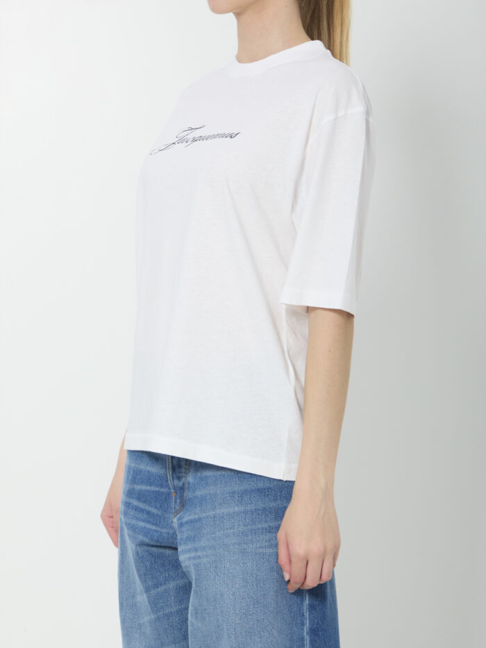 Jacquemus Jacquemus T-shirt