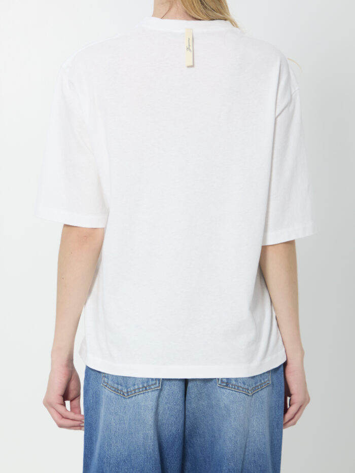 Jacquemus Jacquemus T-shirt