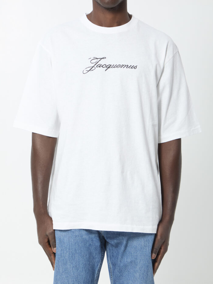 Jacquemus Jacquemus T-shirt
