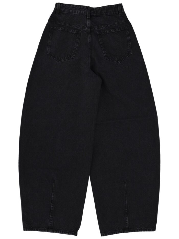 JACQUEMUS JEANS "OVALO"