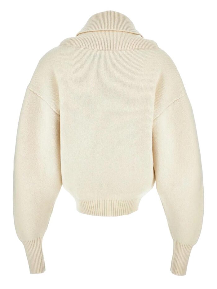 JACQUEMUS JERSEY "BALL"
