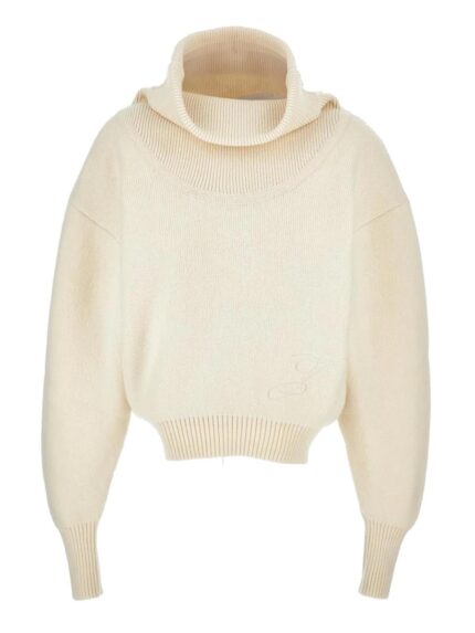 JACQUEMUS JERSEY "BALL"