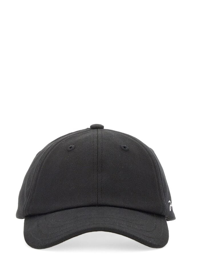 JACQUEMUS "LA CASQUETTE" BASEBALL CAP