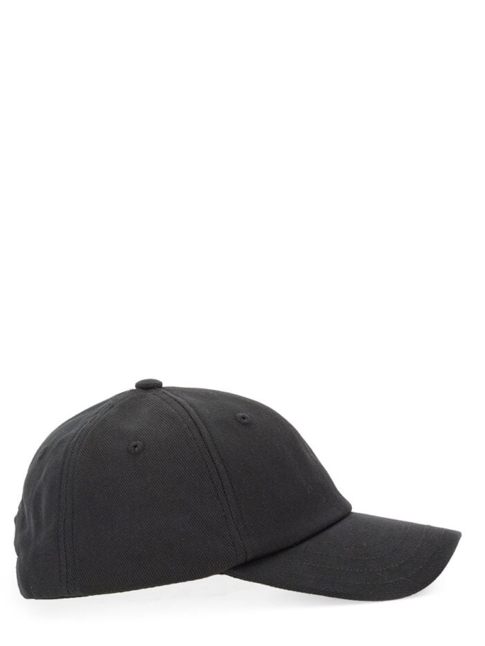 JACQUEMUS "LA CASQUETTE" BASEBALL CAP