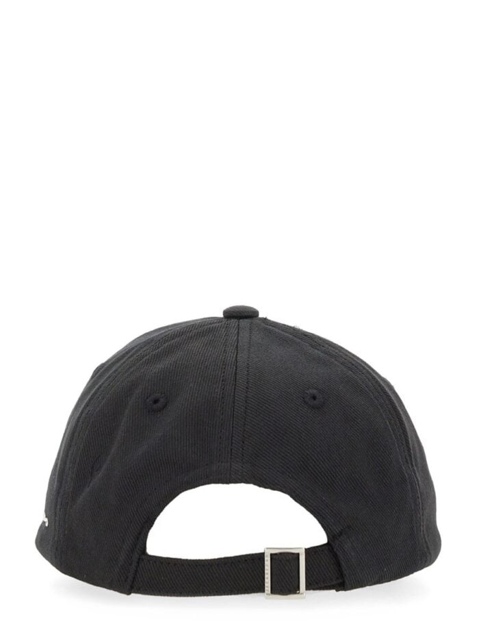JACQUEMUS "LA CASQUETTE" BASEBALL CAP