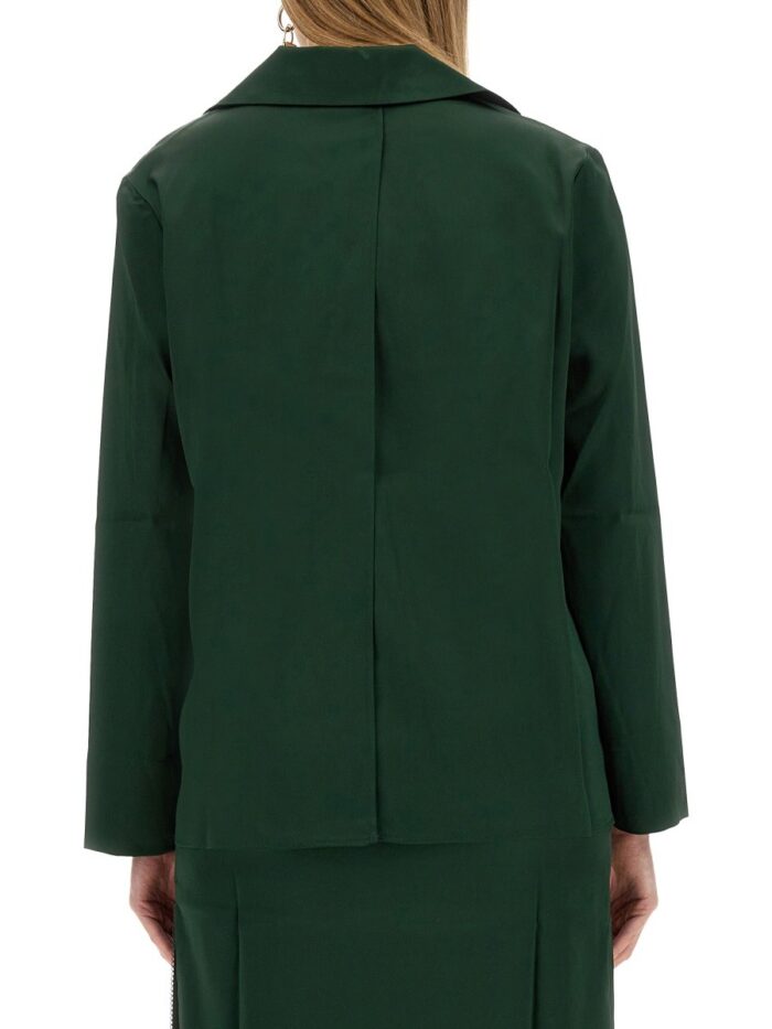 JACQUEMUS "LA CHEMISE NIGHT" SHIRT