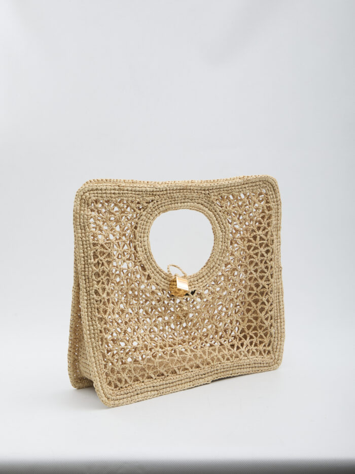 Jacquemus La Croisière bag small