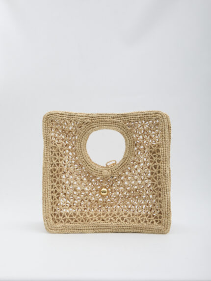 Jacquemus La Croisière bag small