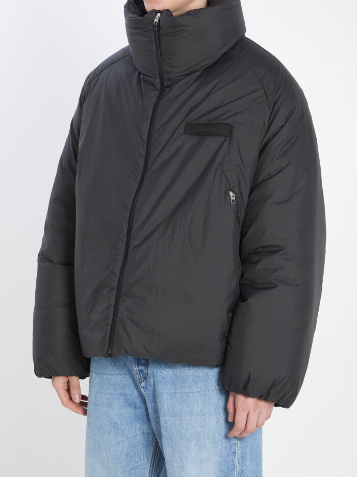 Jacquemus La Doudoune puffer jacket
