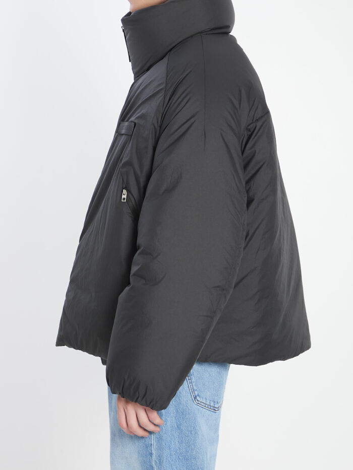 Jacquemus La Doudoune puffer jacket