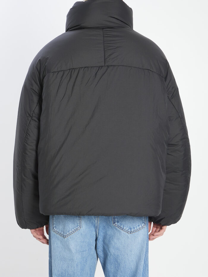 Jacquemus La Doudoune puffer jacket