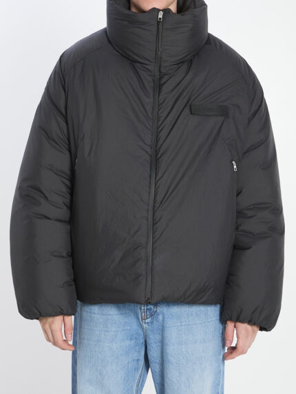 Jacquemus La Doudoune puffer jacket