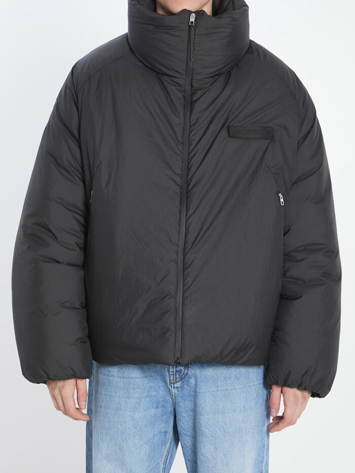 Jacquemus La Doudoune puffer jacket