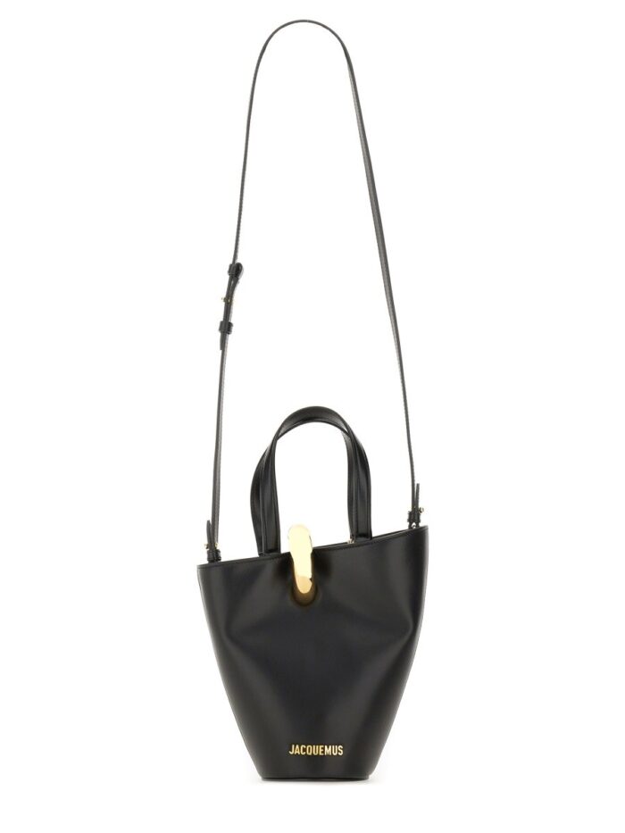 JACQUEMUS "LA PETITE POUPEE" BAG