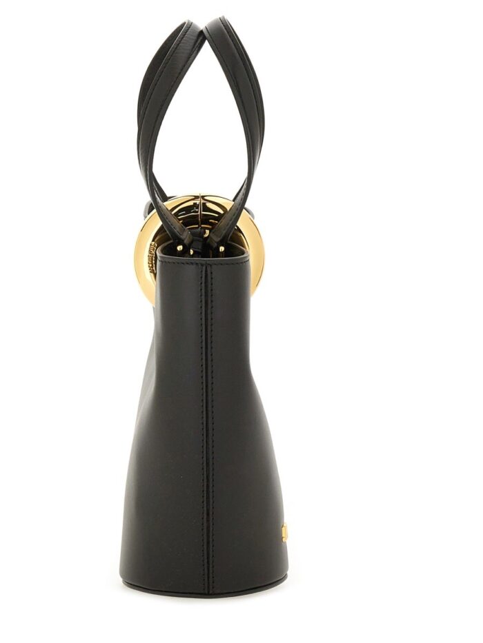 JACQUEMUS "LA PETITE POUPEE" BAG