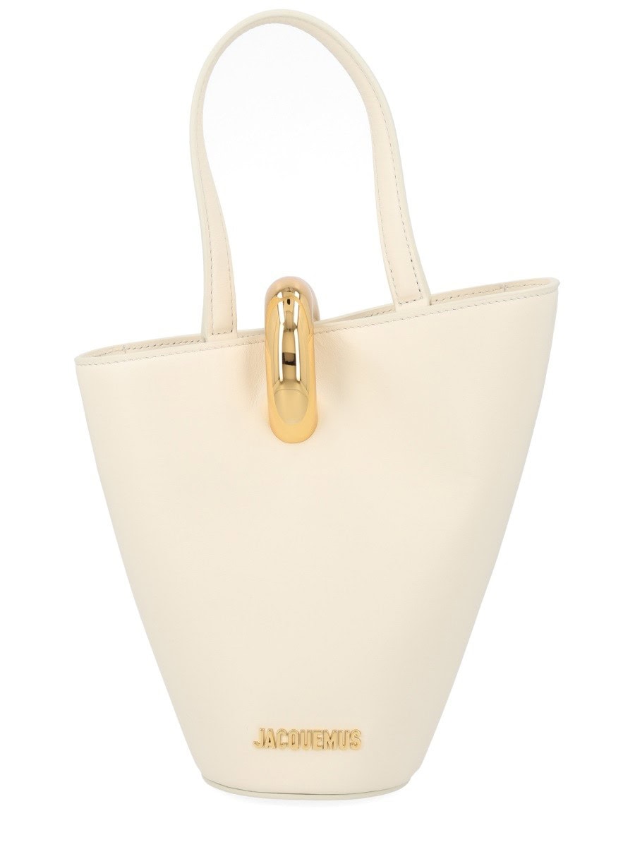 JACQUEMUS "LA PETITE POUPEE" BAG
