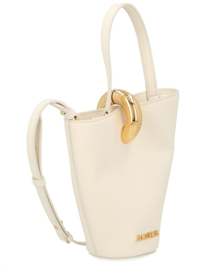 JACQUEMUS "LA PETITE POUPEE" BAG