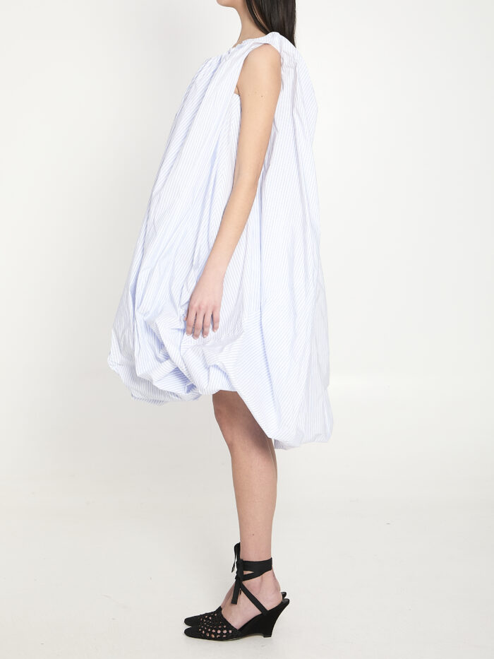 Jacquemus Lavande midi dress