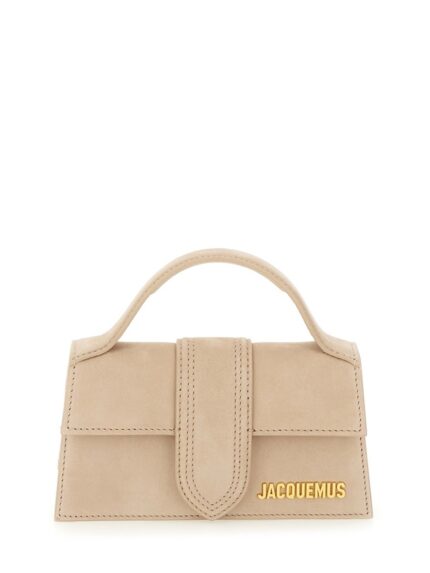 JACQUEMUS "LE BAMBINO" BAG