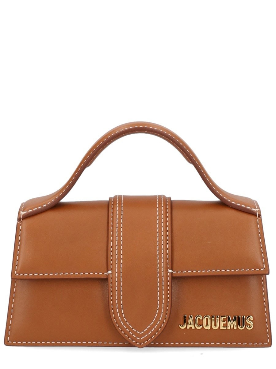 JACQUEMUS "LE BAMBINO" BAG