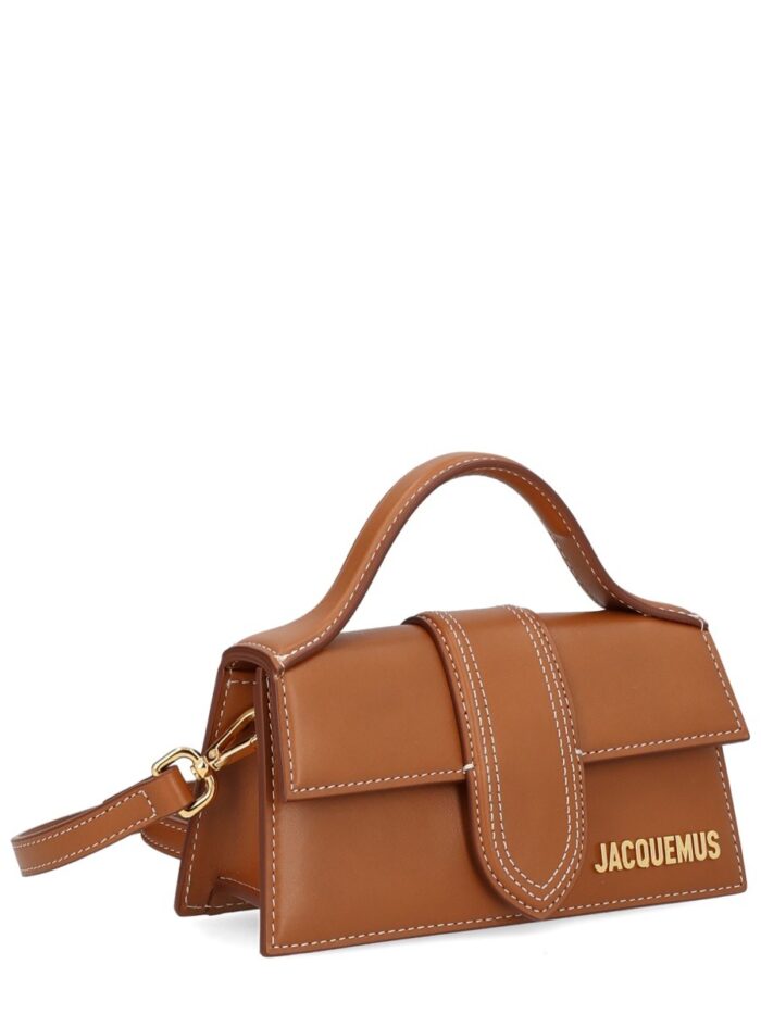 JACQUEMUS "LE BAMBINO" BAG