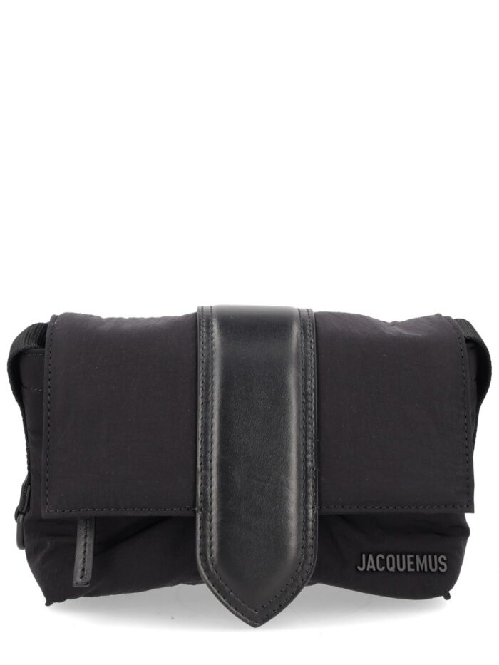 JACQUEMUS "LE BAMBINO" BAG