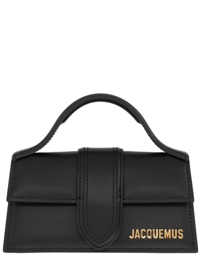 jacquemus "le bambino" bag JACQUEMUS "LE BAMBINO" BAG