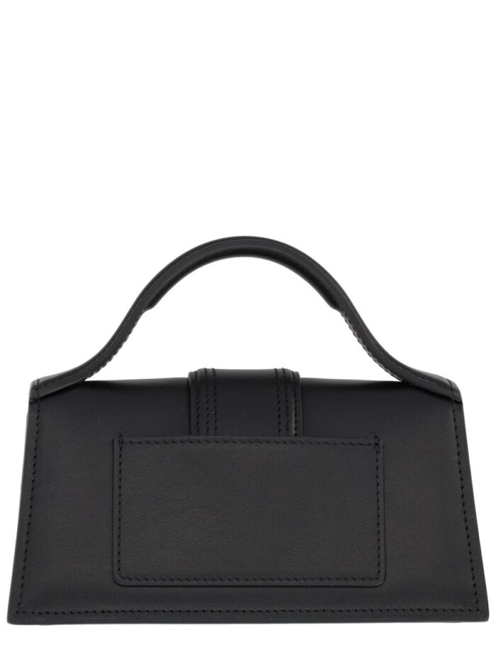 JACQUEMUS "LE BAMBINO" BAG