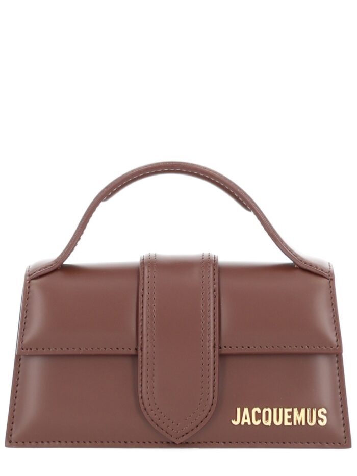 jacquemus "le bambino" bag JACQUEMUS "LE BAMBINO" BAG