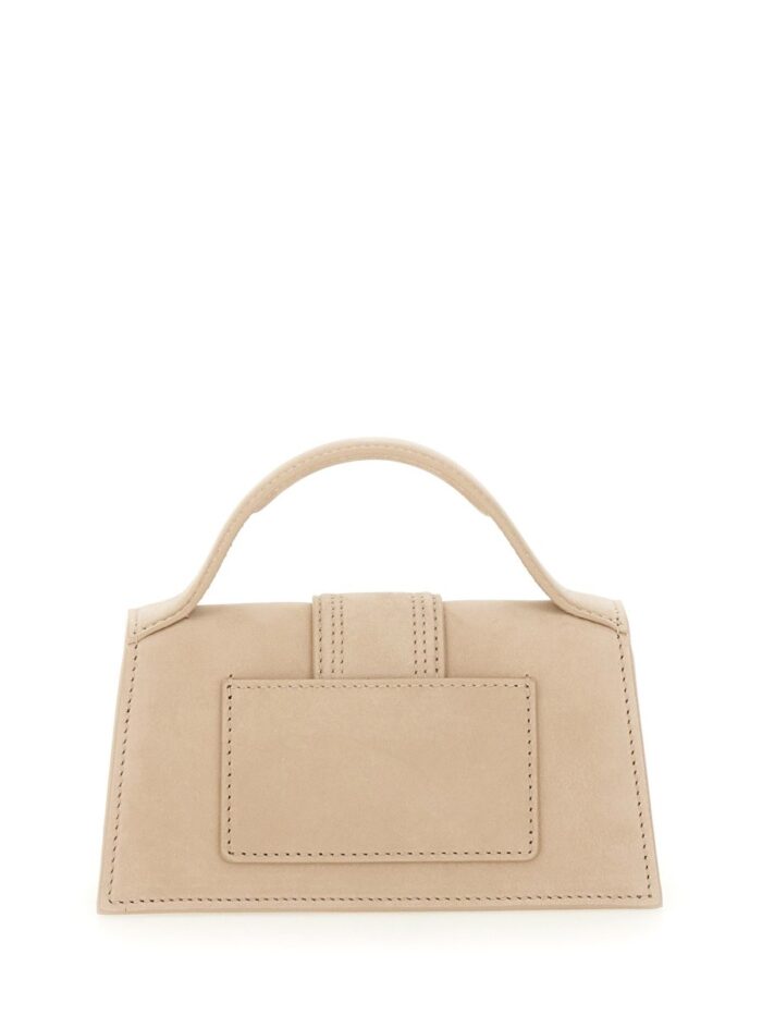 JACQUEMUS "LE BAMBINO" BAG