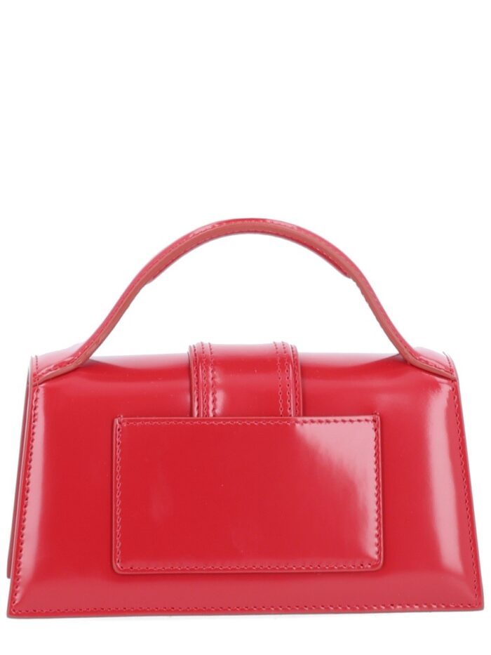 JACQUEMUS "LE BAMBINO" BAG