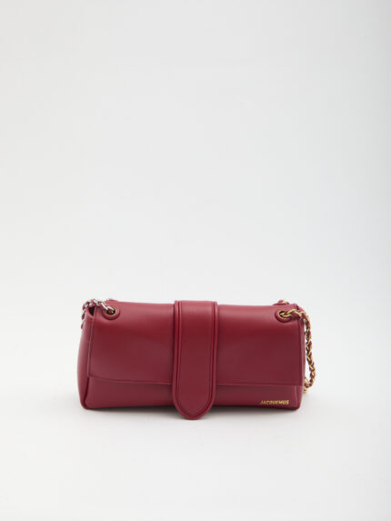 Jacquemus Le Bambino Chaine bag